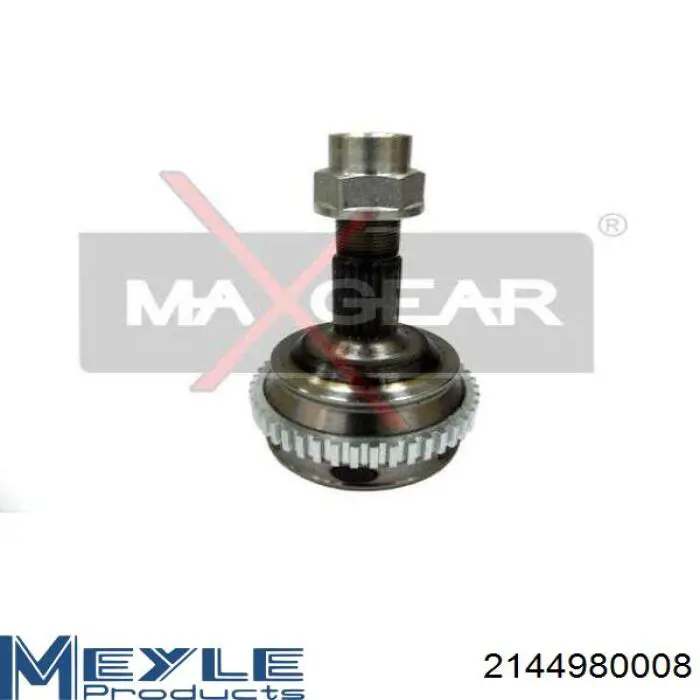 Купити TOJ0099 Magneti Marelli Шарнір приводу зовнішній