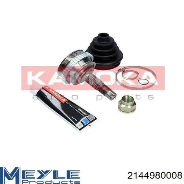 Граната колісна Magneti Marelli TOJ0099 ціна, від 26.55 USD