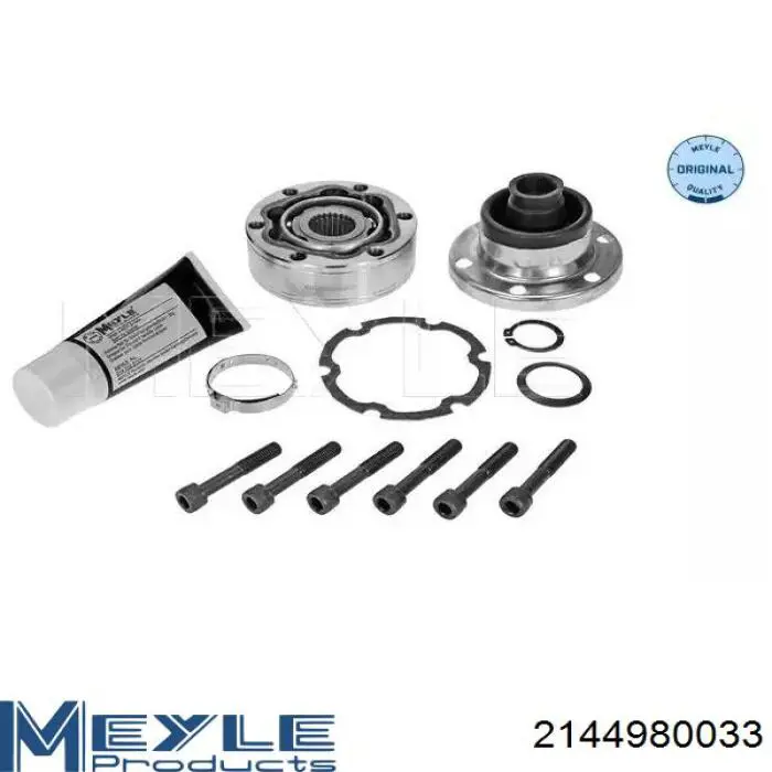 Купити INF300409 InA-For ШРКШ внутрішній, задній