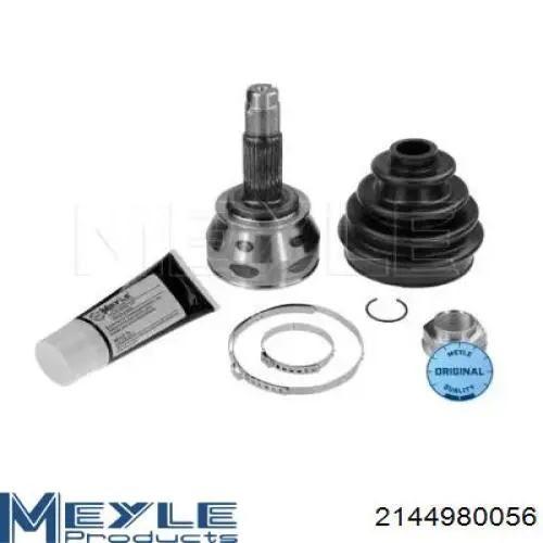 Граната колісна Magneti Marelli TOJ0096 ціна, від 26.74 USD
