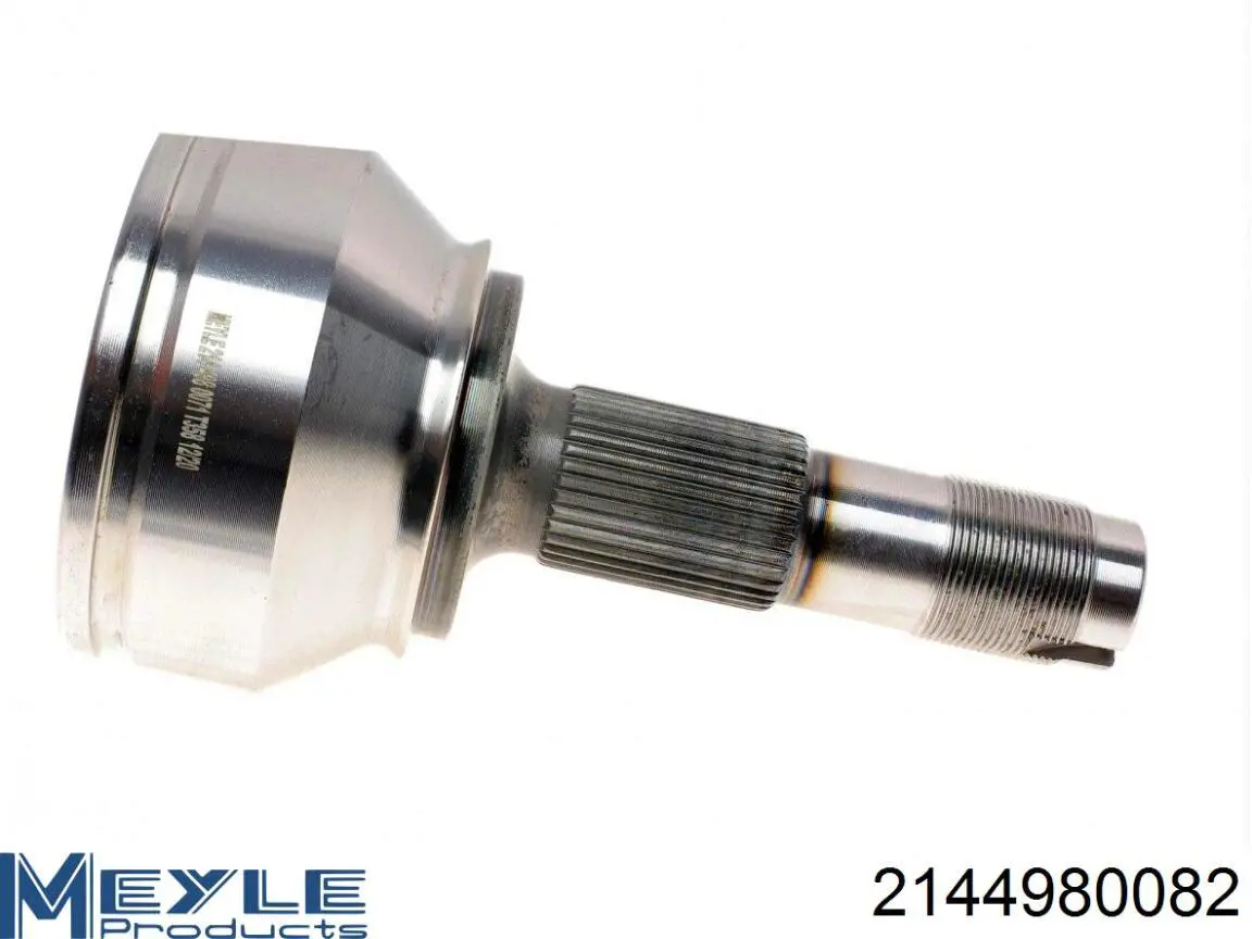 ШРУС зовнішній передній CT11083 GP