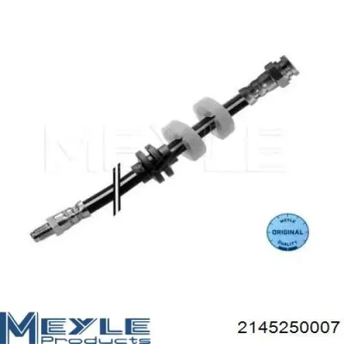 Купити 6T47840 Samko Гальмівні шланги передні