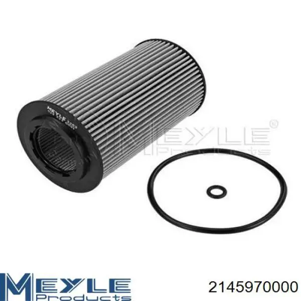2145970000 Meyle Фільтр масла