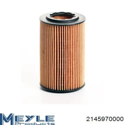 OF16078 Smartex Фільтр масла