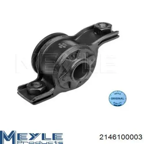 301181312220 Magneti Marelli Сайлентблок переднього нижнього важеля