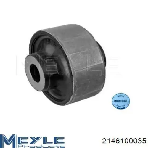 С/блок нижнього важеля Meyle 2146100035
