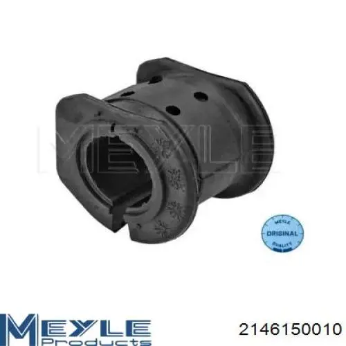 030607010687 Magneti Marelli втулка стабілізатора переднього внутрішня