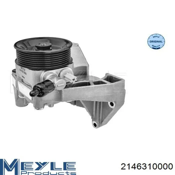 Насос ГПК Zilbermann 04241 ціна, від 98.73 USD