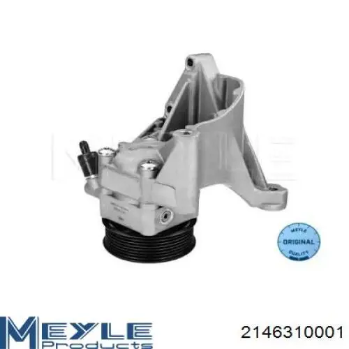 Насос ГПК ZF Parts 7612955117 ціна, від 92.11 USD