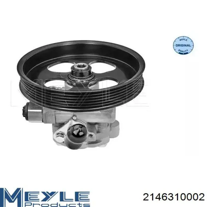 Купити 2146310002 Meyle Насос гідравліки