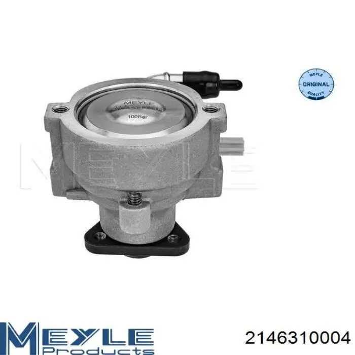 Купити 51736379 Fiat/Alfa/Lancia Насос гідравліки