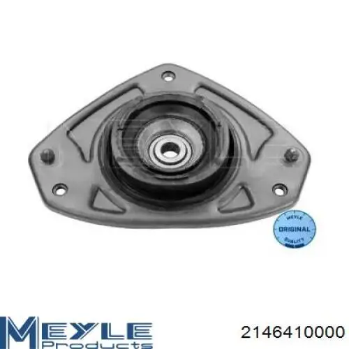 TLMKT051 Starline Кріплення переднього амортизатора