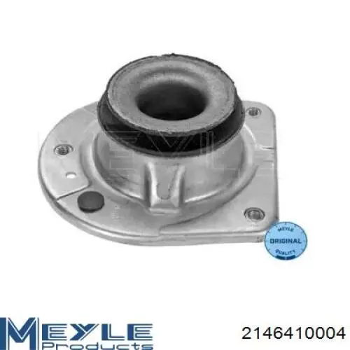 Опора амортизатора переднього правого 14407056K Formpart/Otoform