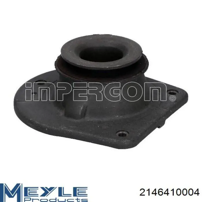 Опора амортизатора переднього правого Raiso RC02335 ціна, від 16.68 USD