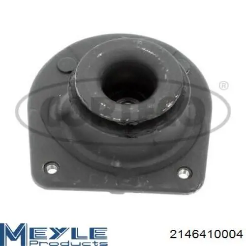 Купити 30607010044 Magneti Marelli Опора амортизатора переднього правого