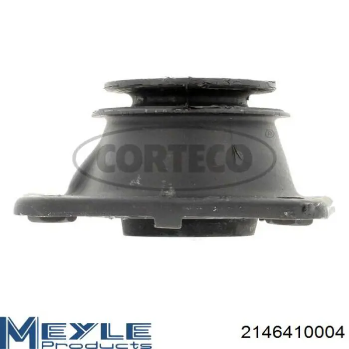 Купити 14407056K Formpart/Otoform Опора амортизатора переднього правого