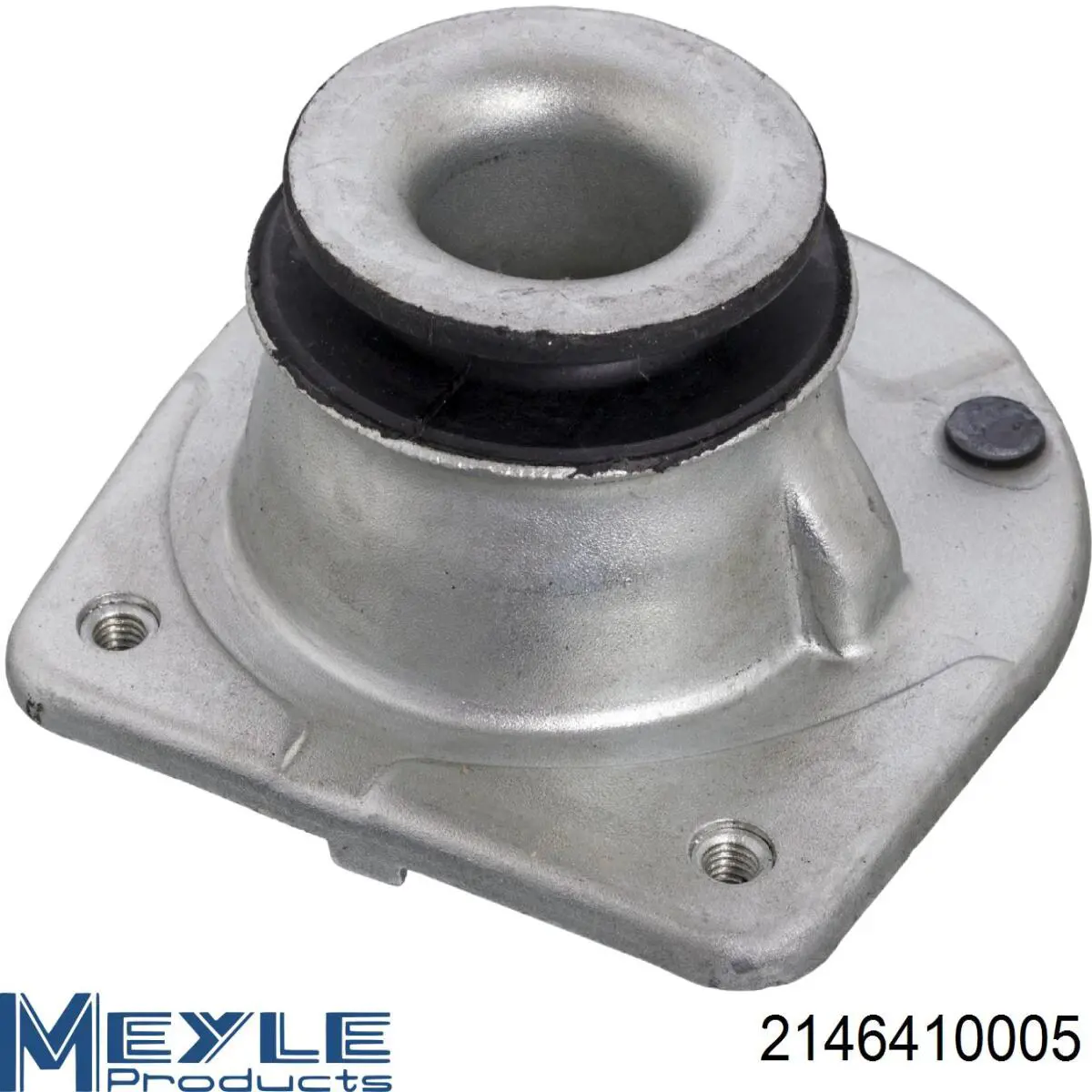 Опора амортизатора переднього лівого Raiso RC02336 ціна, від 15.40 USD
