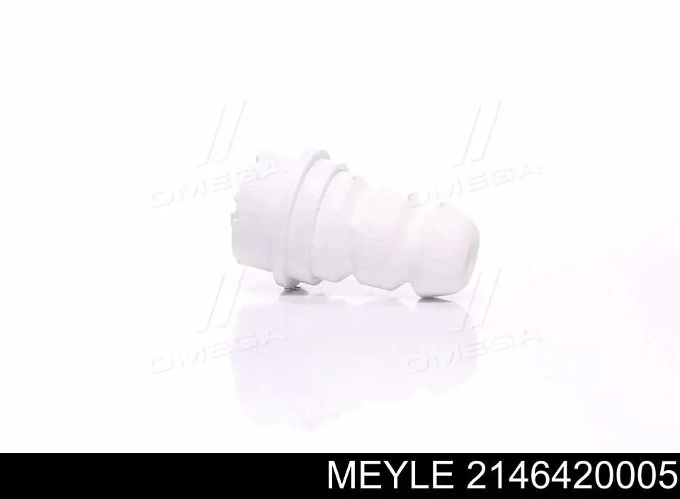 Купити 2146420005 Meyle Буфер-відбійник амортизатора переднього