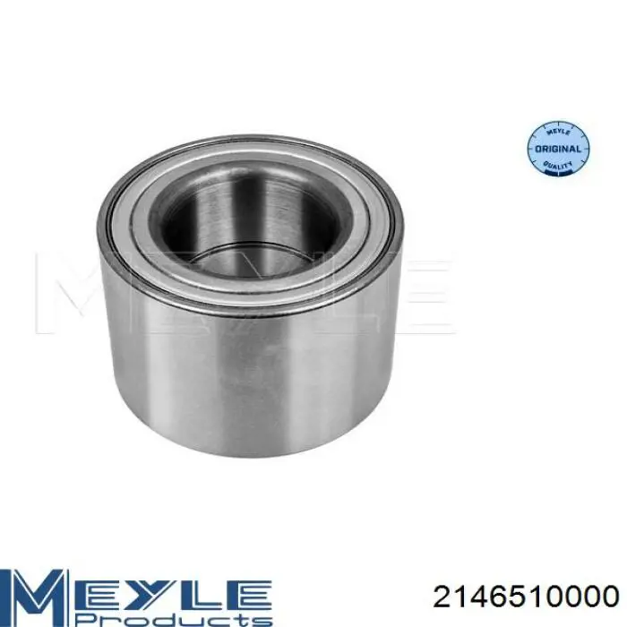 Купити ORK504166117 GP Підшипник ступиці передньої