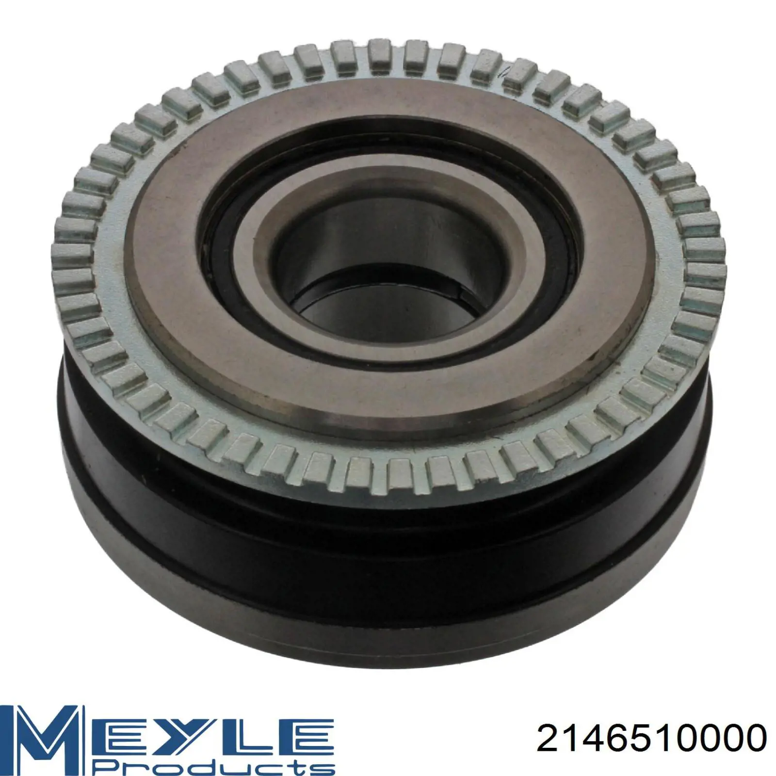 Комплект підшипник маточини передньої Sato Tech WB60103 ціна, від 20.22 USD
