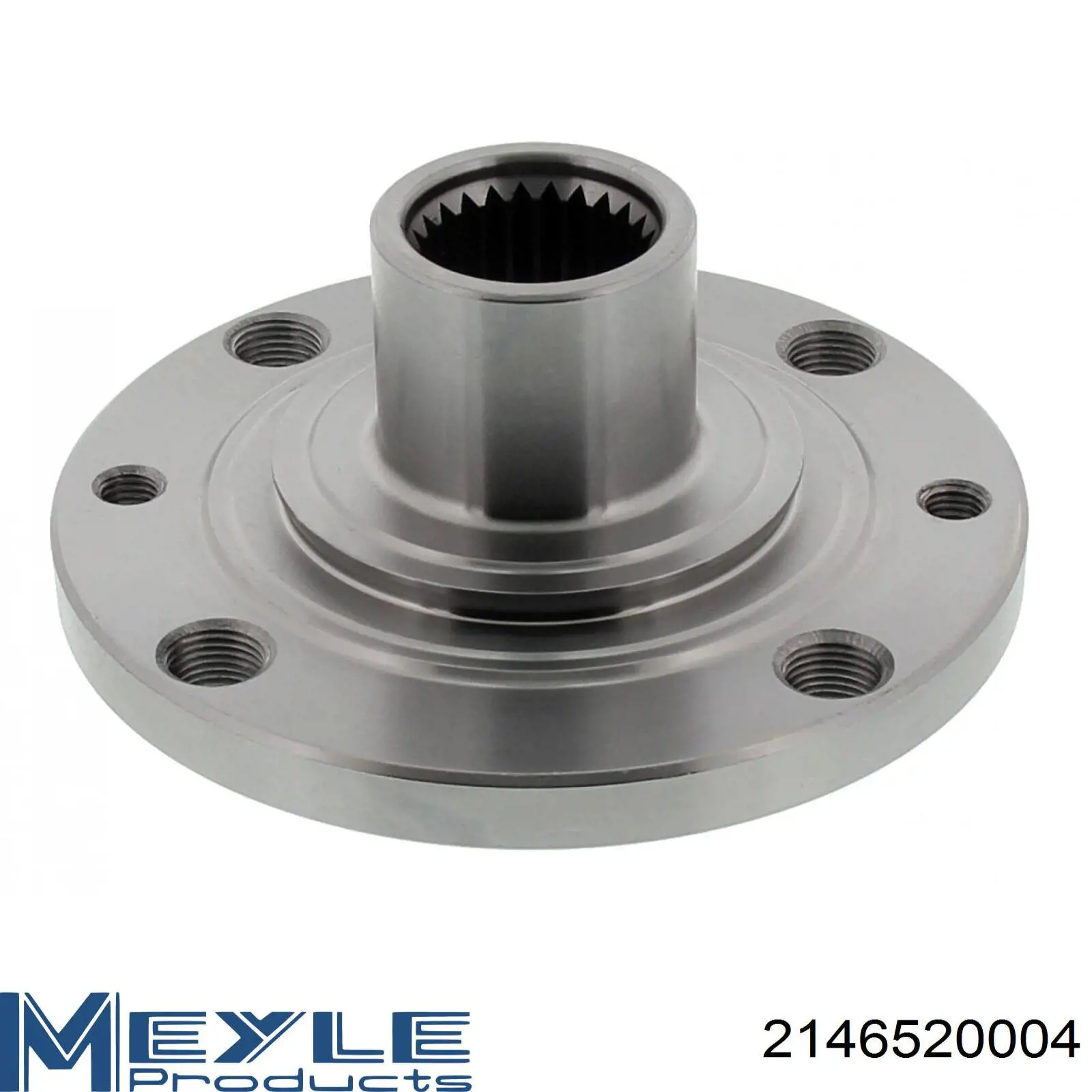 Купити 51824630 Fiat/Alfa/Lancia Маточини передніх коліс