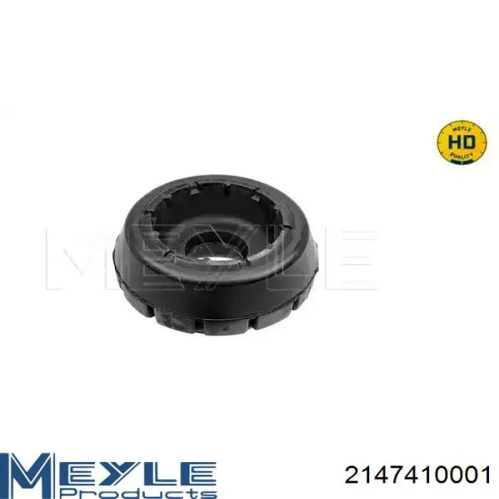 Опора стійки амортизатора заднього Fiat/Alfa/Lancia 0005960254