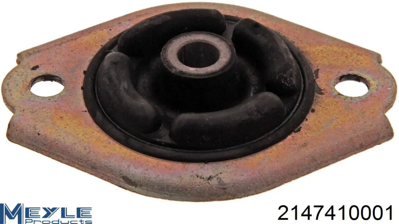 Опора амортизатора заднього Fiat/Alfa/Lancia 0005960254 ціна, від 4.81 USD