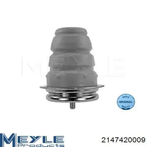Купити 46751547 Fiat/Alfa/Lancia Відбійник задньої ресори