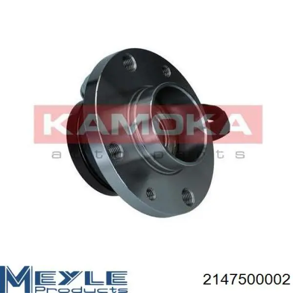 Купити 71769737 Fiat/Alfa/Lancia Підшипник ступиці колеса