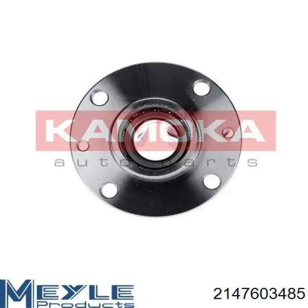 Маточини задніх коліс Fiat/Alfa/Lancia 7599461 ціна, від 24.01 USD