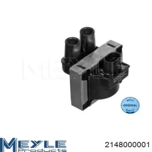 Купити BAE800B Magneti Marelli Котушка запалювання
