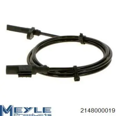 Купити 2148000019 Meyle Датчик АБС (ABS) передній