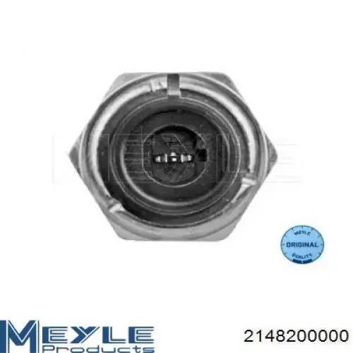 Датчик тиску масла Opel Meriva B (Опель Меріва)