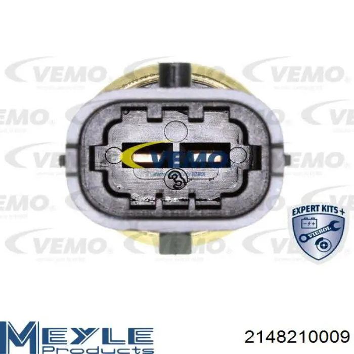 Купити ECT1014 Kavo Parts Датчик температури охолоджуючої рідини