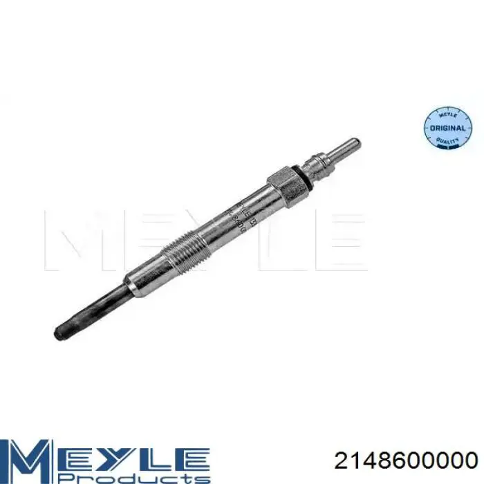Купити 01S541E Brisk Свічка накалу