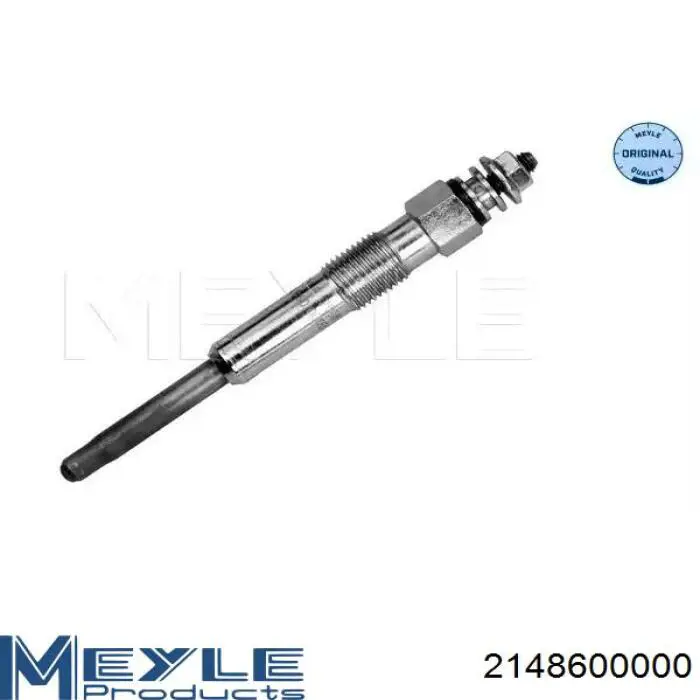 Свіча накалу GP L015 ціна, від 9.17 USD