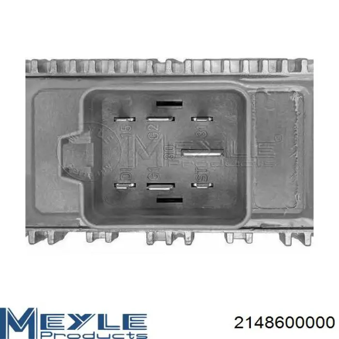 Купити L015 GP Свічка накалу
