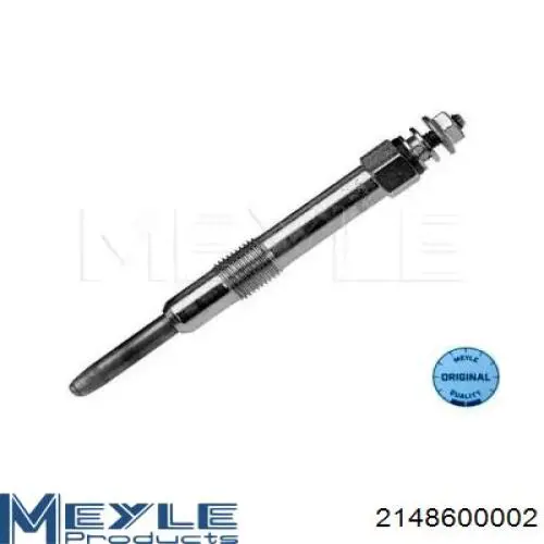 Свічка накалу UC11A Magneti Marelli