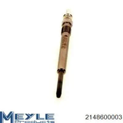 Свіча накалу Kamoka KP040 ціна, від 11.02 USD