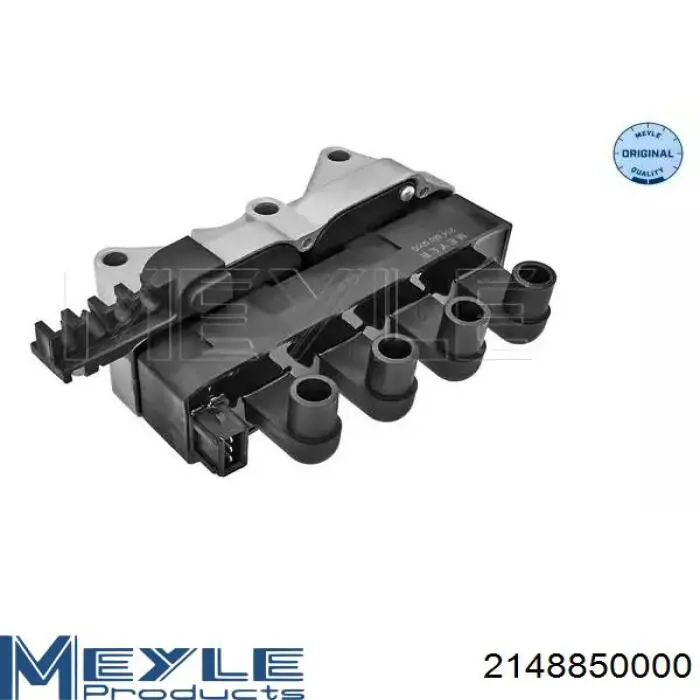 Котушка запалювання Magneti Marelli BAEQ067 ціна, від 39.74 USD