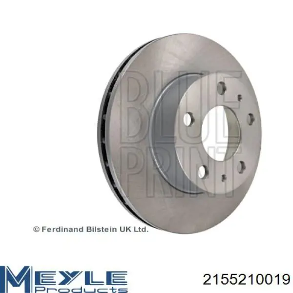 Диск переднього гальма Samko F2007V ціна, від 44.01 USD