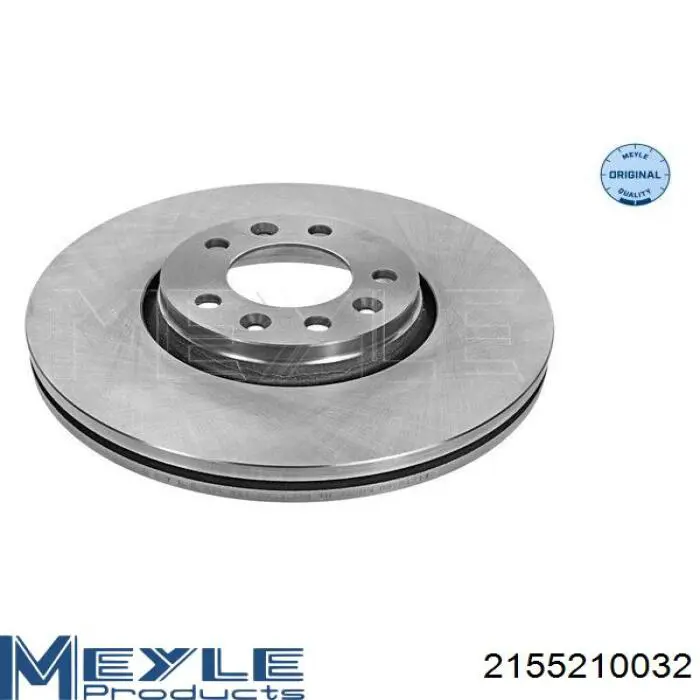 Диск переднього гальма Aplus 61343AP ціна, від 53.65 USD