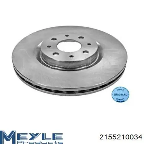 Диск переднього гальма Delphi BG3699 ціна, від 48.79 USD