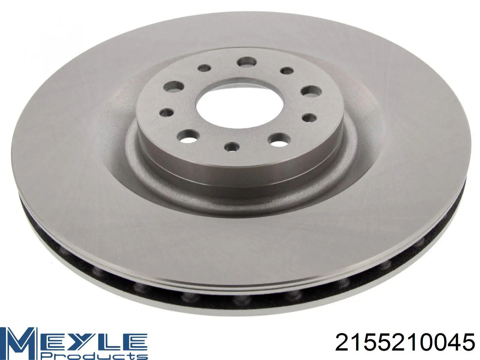 Купити RT4573GL Rotinger Ротор гальмівний