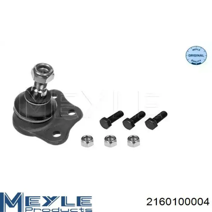 Кульова опора, нижня Maxgear MGZ404013 ціна, від 10.22 USD