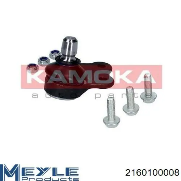 Кульова опора, нижня Fortune Line FZ3288 ціна, від 10.30 USD