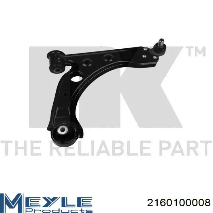 Купити FZ3288 Fortune Line Кульова опора, нижня