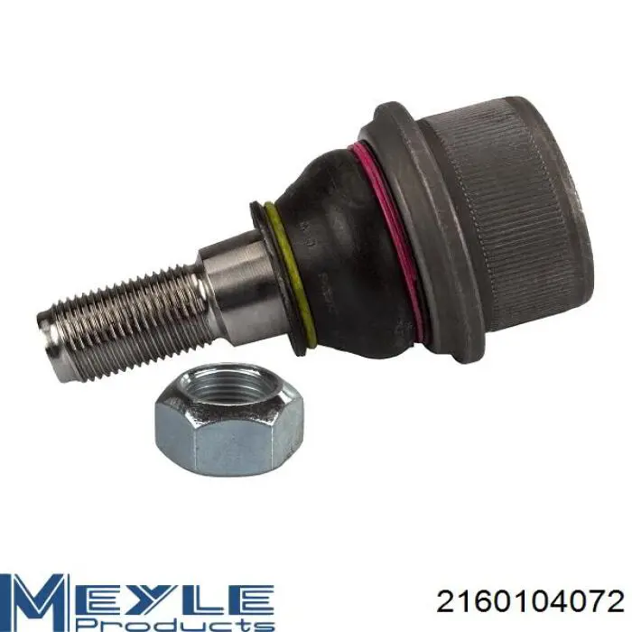 Кульова опора, нижня GP GP93807545 ціна, від 13.78 USD