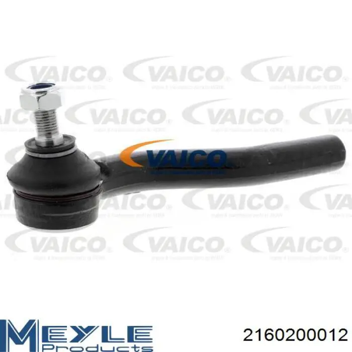 Наконечник рульовий Lemforder 31213 ціна, від 9.87 USD