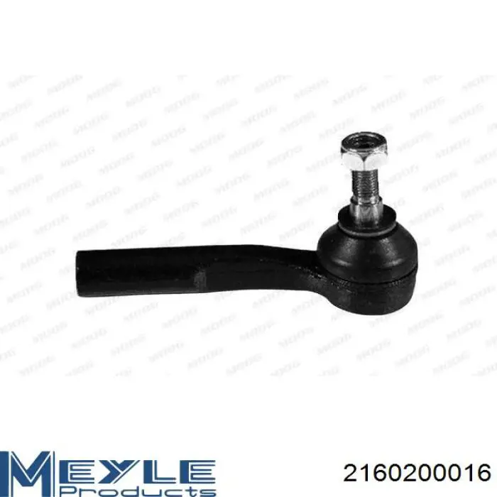 Купити 381787 Peugeot/Citroen Рульовий наконечник